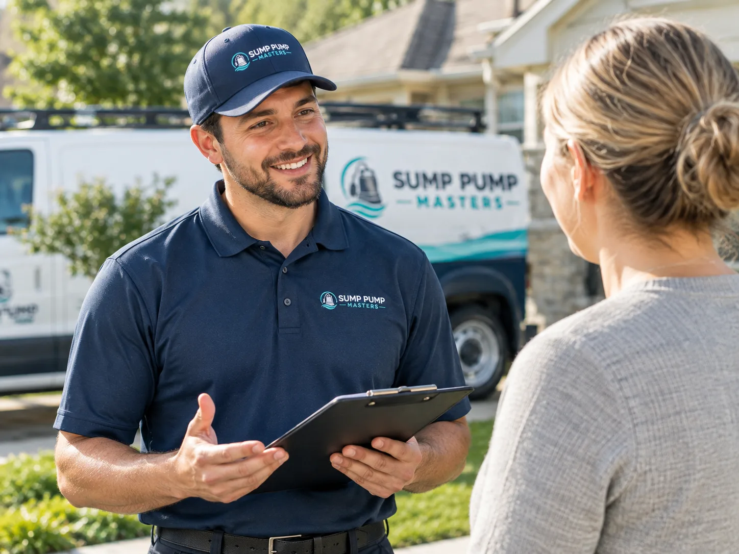 Sump Pump Repair Sandy Ridge, NC FAQs